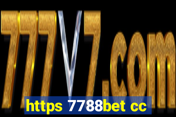 https 7788bet cc